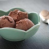 Шоколадное мороженое «Шоколадная сказка»