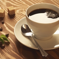 Сладкий черный кофе по-мексикански (Cafe de Olla)