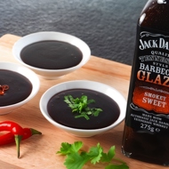 Соус  «Jack Daniel’s»  по рецепту ресторана Friday's