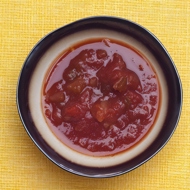 Соус Кабуль с томатной пастой