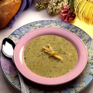 Суп «Витаминная похлебка»