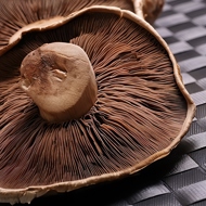 Сушеные грибы в маринаде
