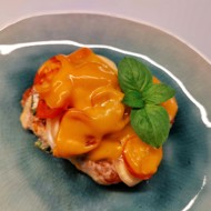 Свинина по-французски