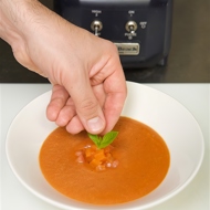 Томатный суп Bella Italia