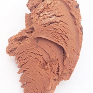Тройной шоколадный замороженный йогурт