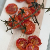 Вяленые томаты черри