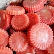 Замороженное томатное пюре