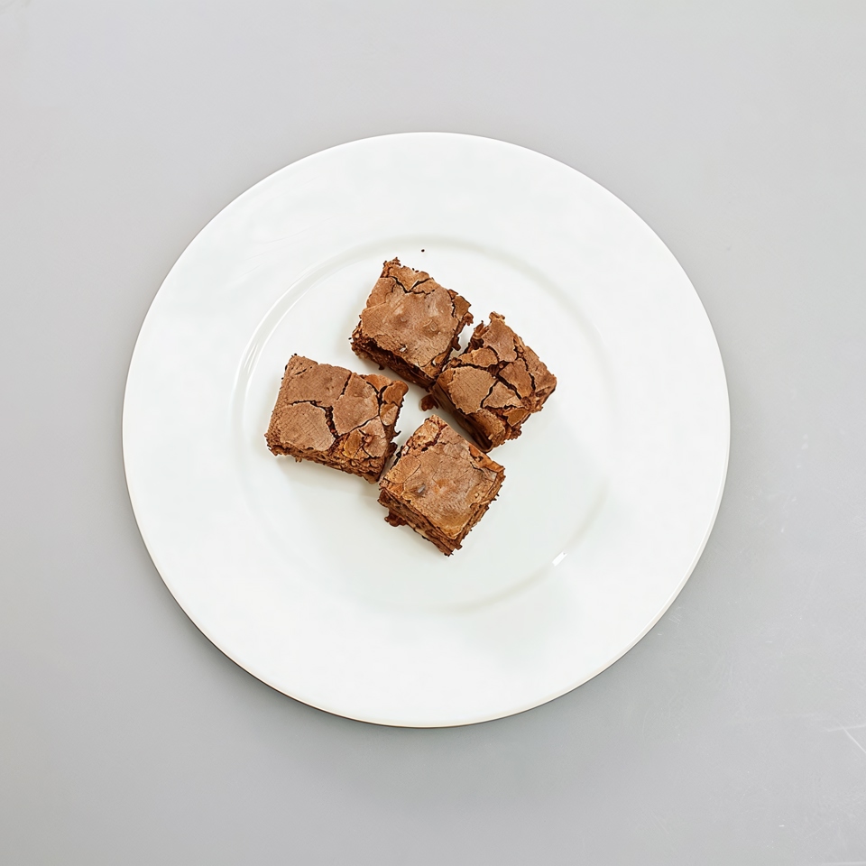 Брауни (brownie)