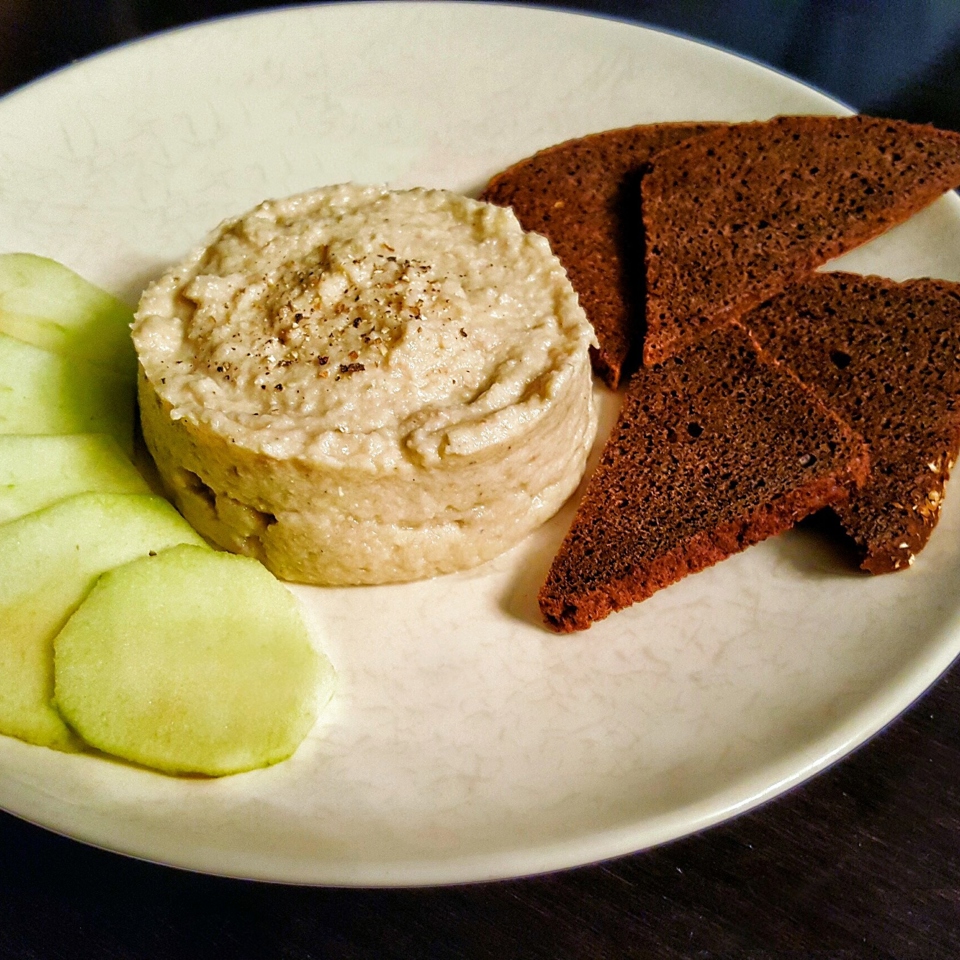 Домашний форшмак рецепт – Еврейская кухня: Закуски. «Еда»