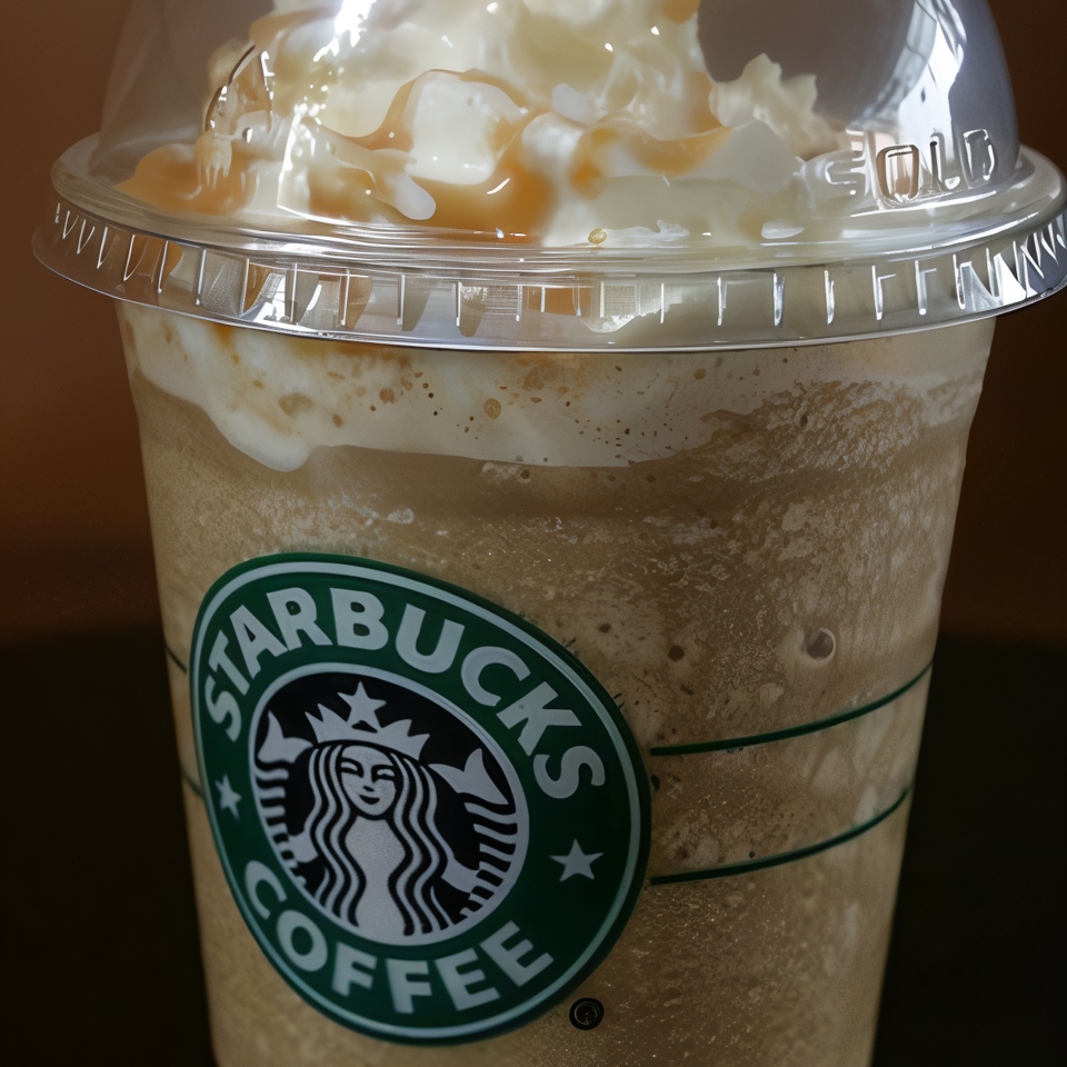 Фраппучино (Frappuccino) рецепт – Американская кухня: Напитки. «Еда»