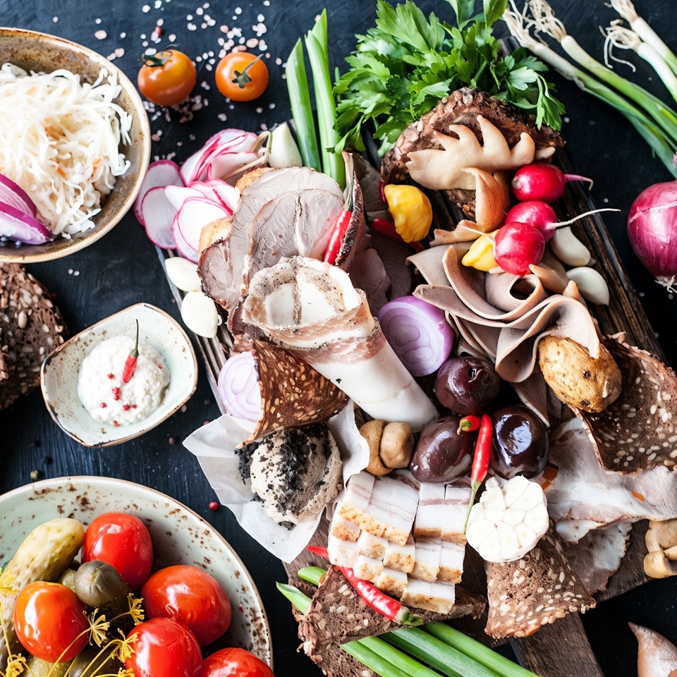 Сало сухого засола рецепт – Русская кухня: Закуски. «Еда»