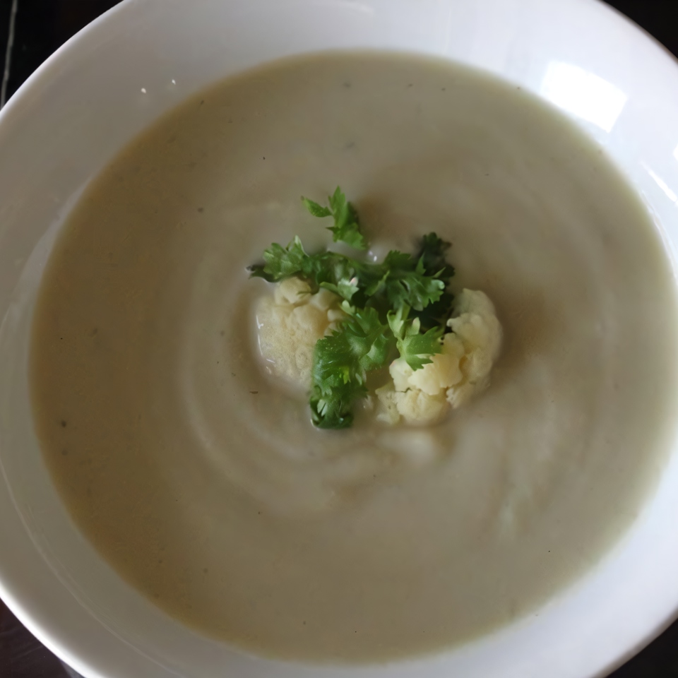 Крем-суп из брокколи с голубым сыром - рецепт приготовления с фото от promo-sever.ru