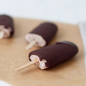 Эскимо сливочное шоколадно-ореховое