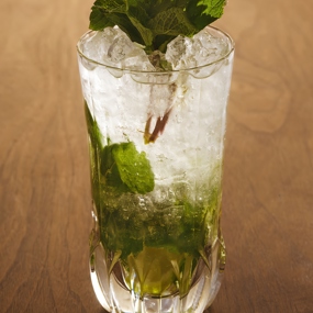 Коктейль «Мохито» (Mojito)