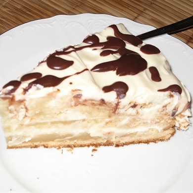 Блюда с белым шоколадом – рецепты с фото (пошагово)