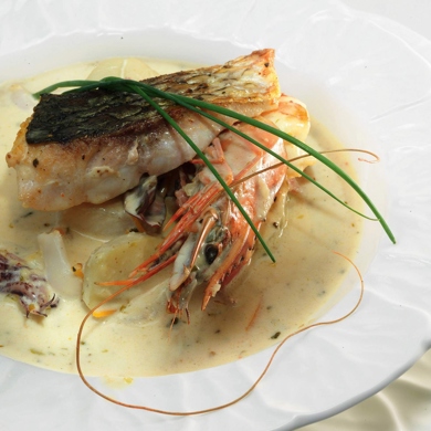 Рецепты блюд с рыбой и морепродуктами - интересные варианты приготовления блюд на каждый день