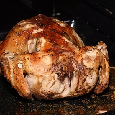 Цыпленок табака со сметаной рецепт 👌 с фото пошаговый | Как готовить мясо