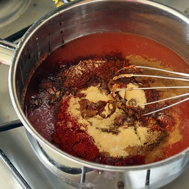 Приготовление белого соуса: рецепты от «Едим Дома»