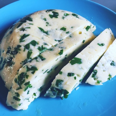 Сыр сулугуни своими руками | Блог ресторана «Эспиля»