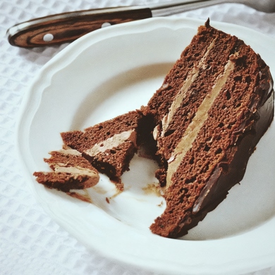 Как приготовить торт «Прага» в домашних условиях: рецепты и советы