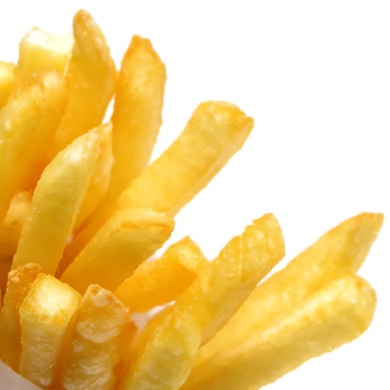 Как сделать картошку фри как у McDonald’s – шаг за шагом рецепт - Телеграф