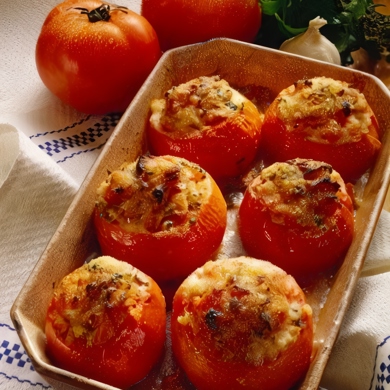Запечённый болгарский перец с грибами и сыром рецепт с фото, как приготовить на irhidey.ru