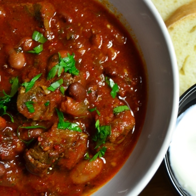 Суп с клецками с мясом – пошаговый рецепт приготовления с фото