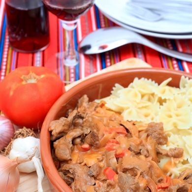 Суп харчо из говядины: грузинский рецепт