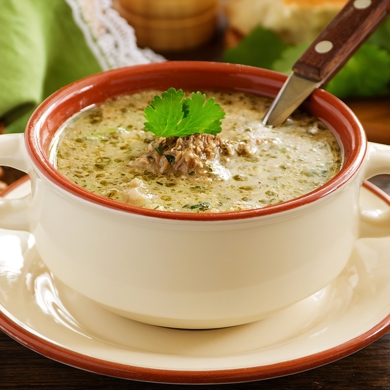 Суп харчо в мультиварке: пошаговый кулинарный рецепт