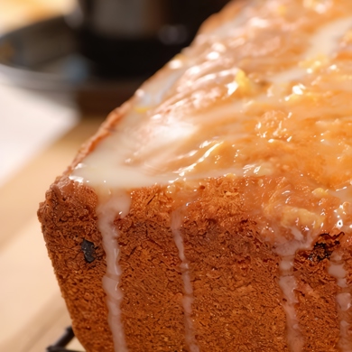 Восхитительный имбирный пирог на кефире – пошаговый рецепт приготовления с фото