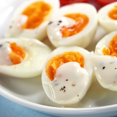 Яйцо под майонезом - калорийность, состав, описание - skiff-impex.ru