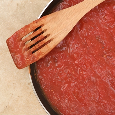 Густая томатная паста в домашних условиях. Рецепт пасты из помидоров на зиму