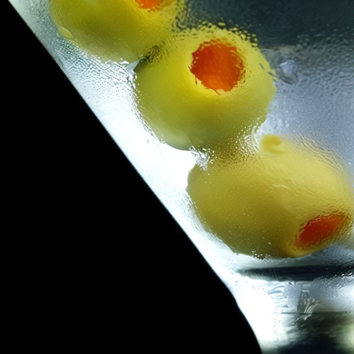 Мартини с водкой (Vodka Martini) – коктейль Бонда со спорным вкусом