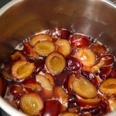 Компот из свежих груш — рецепты | Дзен