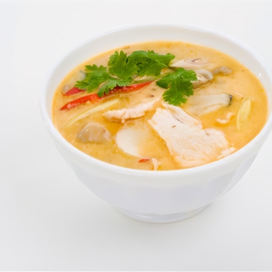 Куриный суп с кукурузой, пошаговый рецепт с фото от автора Елена Шашкина