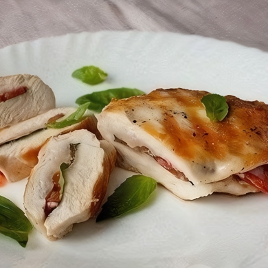 Блюда из куриного филе - вкусных рецептов приготовления с фото