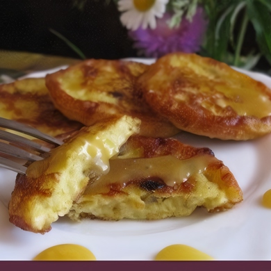 Печенье из пшенной каши — рецепт с фото пошагово