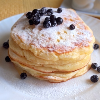 Оладьи на йогурте: легкие и вкусные рецепты для завтрака