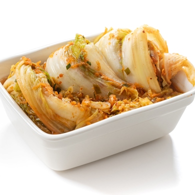 Кимчи (капуста по-корейски)