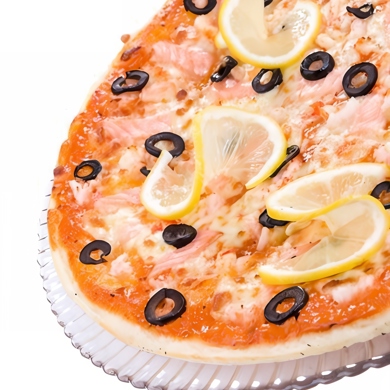 Самые необычные рецепты пиццы
