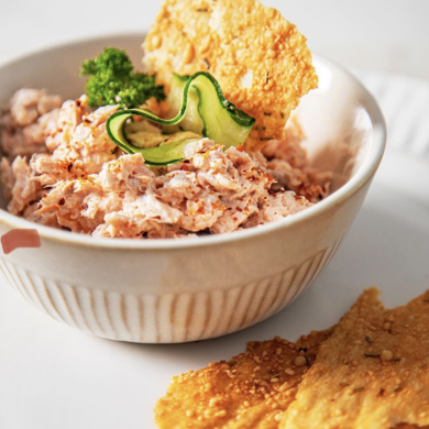 10 рецептов блюд из свежемороженой красной рыбы: от сочной кеты на сковороде до сухого посола