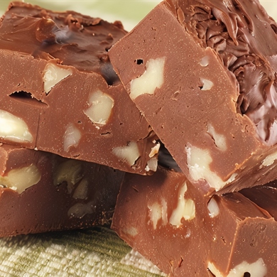 Шоколадные конфеты с сухофруктами и орехами — рецепт с фото пошагово