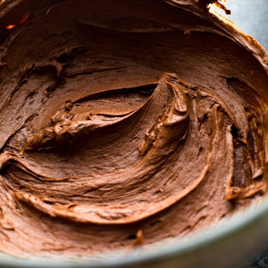Шоколадное масло — рецепт с фото пошагово. Как сделать шоколадное масло в домашних условиях?