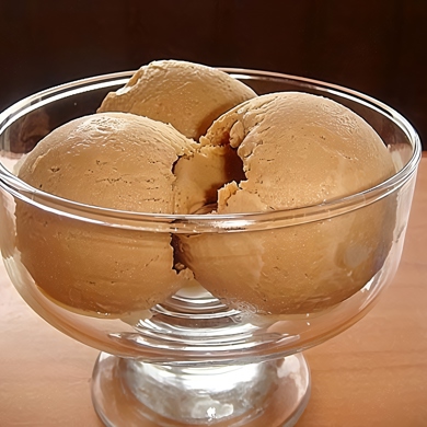 Натуральный домашний пломбир без сгущенки - простой рецепт вкуснейшего домашнего мороженого