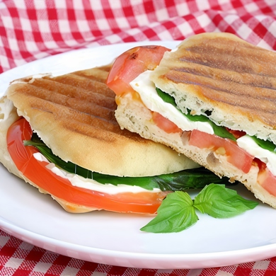 Итальянские сэндвичи