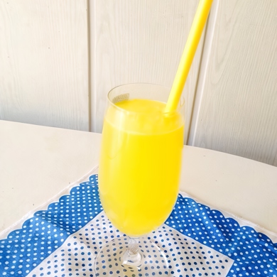 Сок из замороженных апельсинов рецепт – Напитки. «Еда»