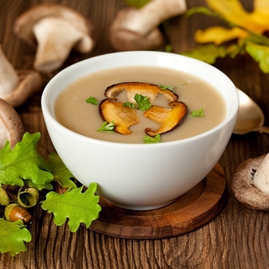Искусство приготовления супа-пюре: Секреты и рекомендации