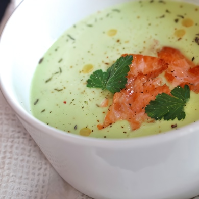 Суп из отварного авокадо – пошаговый рецепт приготовления с фото | Yemek Tarifi