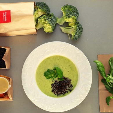 Суп из чечевицы, пошаговый рецепт на ккал, фото, ингредиенты - julika