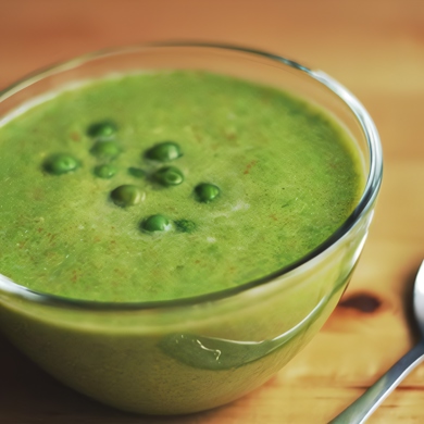 Здоровые и вкусные рецепты блюд из свежего зеленого горошка — идеи для разнообразия вашего меню